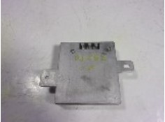 Recambio de modulo electronico para land rover range rover sport 2.7 td v6 cat referencia OEM IAM    2