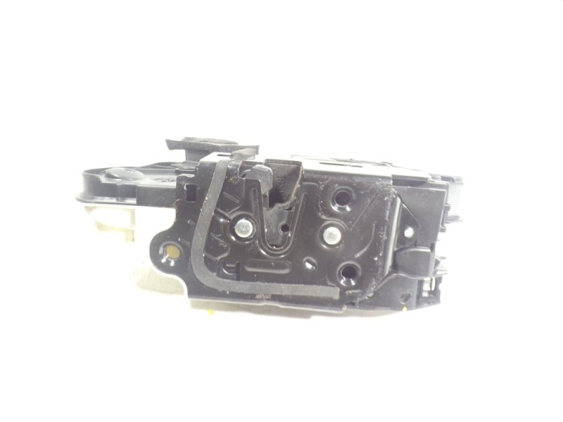 Recambio de cerradura puerta delantera izquierda para volkswagen golf vi (5k1) 1.4 16v tsi referencia OEM IAM 5K1837015B 5K18370