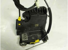 Recambio de cerradura puerta delantera izquierda para opel astra k lim. 5türig 1.6 cdti dpf referencia OEM IAM 13594358   2
