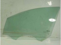 Recambio de cristal puerta delantero izquierdo para opel astra k lim. 5türig 1.6 cdti dpf referencia OEM IAM 13412495  