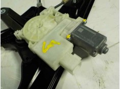 Recambio de elevalunas delantero izquierdo para opel astra k lim. 5türig 1.6 cdti dpf referencia OEM IAM 39142315   2