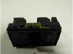 Recambio de mando elevalunas delantero izquierdo para opel astra k lim. 5türig 1.6 cdti dpf referencia OEM IAM 13408458 13408458 2