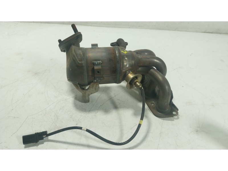 Recambio de catalizador para hyundai ioniq (ae) 1.6 gdi plug-in hybrid referencia OEM IAM 2851003HJ0  