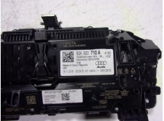 Recambio de cuadro instrumentos para audi a1 sportback (gba) 1.5 16v tsi act referencia OEM IAM 82A920710A 82A920710A A3C0315870 2