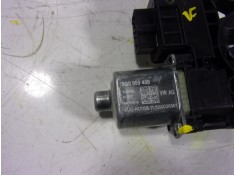 Recambio de motor elevalunas trasero derecho para audi a1 sportback (gba) 1.5 16v tsi act referencia OEM IAM 5Q0959408 5Q0959408 2