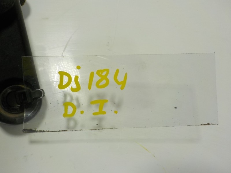 Recambio de brazo limpia delantero izquierdo para volkswagen scirocco (137) 2.0 tdi (103kw) referencia OEM IAM 1K8955409  