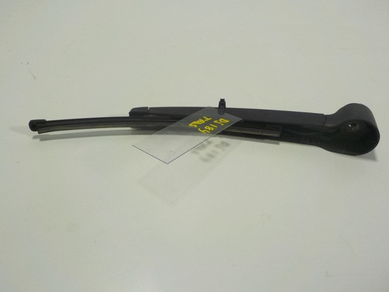 Recambio de brazo limpia trasero para volkswagen scirocco (137) 2.0 tdi (103kw) referencia OEM IAM 1K8955707A  