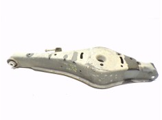 Recambio de brazo suspension inferior trasero izquierdo para volkswagen scirocco (137) 2.0 tdi (103kw) referencia OEM IAM 1K0505