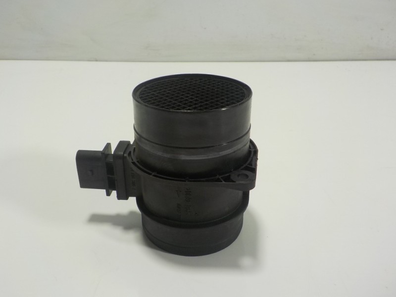 Recambio de caudalimetro para volkswagen scirocco (137) 2.0 tdi (103kw) referencia OEM IAM 03G906461C 03G906461C 0281002735
