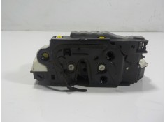 Recambio de cerradura puerta delantera derecha para volkswagen scirocco (137) 2.0 tdi (103kw) referencia OEM IAM 5N1837016E 5N18 2