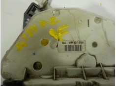 Recambio de cerradura puerta delantera izquierda para volkswagen scirocco (137) 2.0 tdi (103kw) referencia OEM IAM 5N1837015E 5N 2