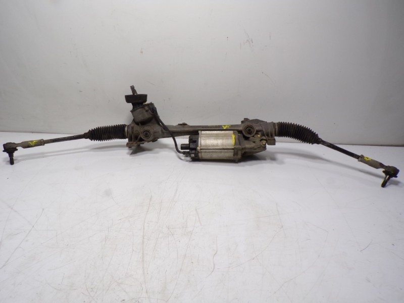 Recambio de cremallera direccion para volkswagen scirocco (137) 2.0 tdi (103kw) referencia OEM IAM 1K1423055M 1K1423051DL 780550