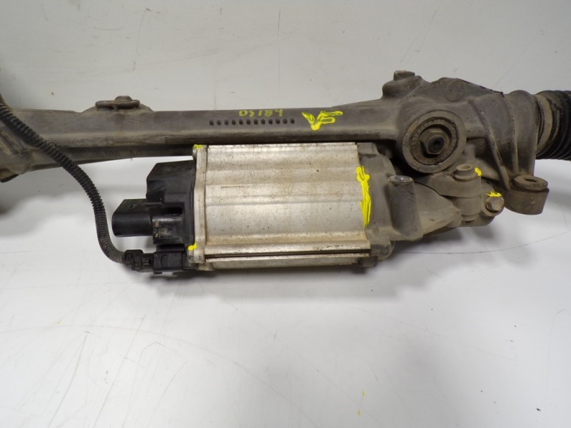 Recambio de cremallera direccion para volkswagen scirocco (137) 2.0 tdi (103kw) referencia OEM IAM 1K1423055M 1K1423051DL 780550