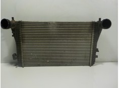 Recambio de intercooler para volkswagen scirocco (137) 2.0 tdi (103kw) referencia OEM IAM 1K0145803T 1K0145803 T N6897002 2