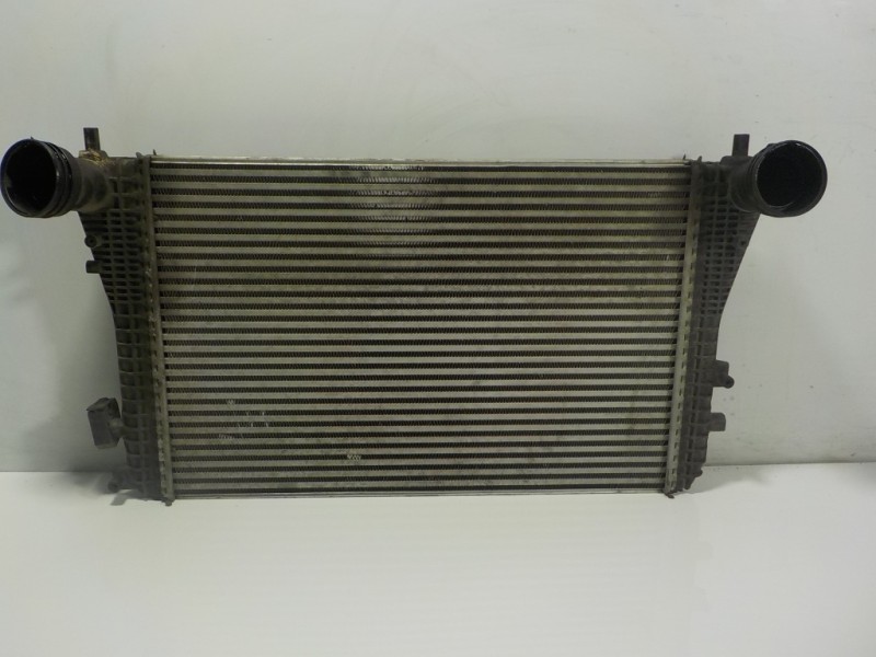 Recambio de intercooler para volkswagen scirocco (137) 2.0 tdi (103kw) referencia OEM IAM 1K0145803T 1K0145803 T N6897002