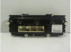 Recambio de mando calefaccion / aire acondicionado para volkswagen scirocco (137) 2.0 tdi (103kw) referencia OEM IAM 1K0907044CT 2