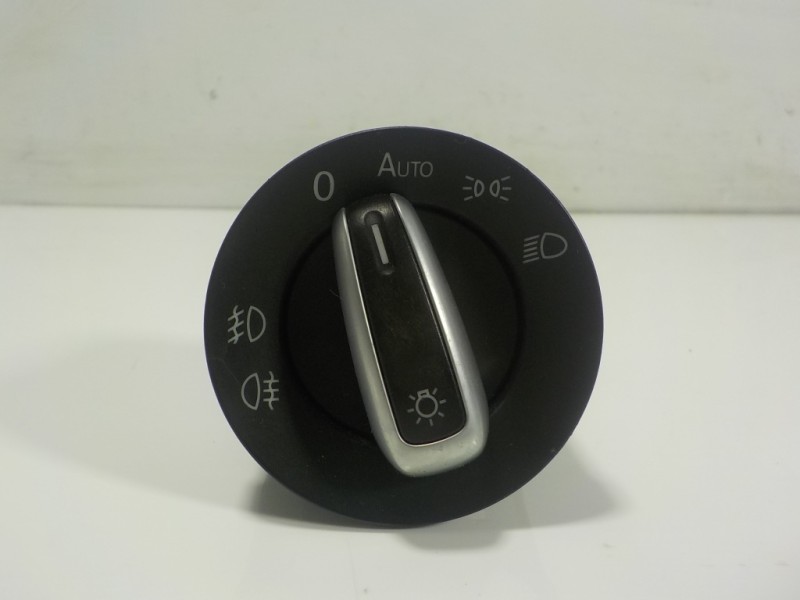 Recambio de mando luces para volkswagen scirocco (137) 2.0 tdi (103kw) referencia OEM IAM 3C8941431AXSH 3C8941431 
