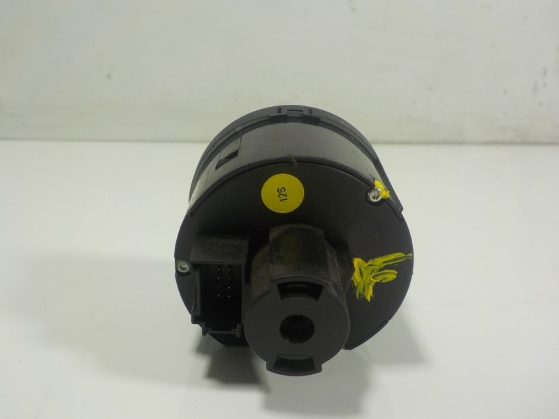 Recambio de mando luces para volkswagen scirocco (137) 2.0 tdi (103kw) referencia OEM IAM 3C8941431AXSH 3C8941431 