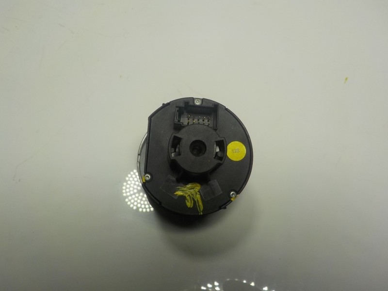 Recambio de mando luces para volkswagen scirocco (137) 2.0 tdi (103kw) referencia OEM IAM 3C8941431AXSH 3C8941431 