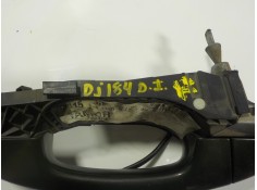 Recambio de maneta exterior delantera izquierda para volkswagen scirocco (137) 2.0 tdi (103kw) referencia OEM IAM 1K8837205FGRU  2