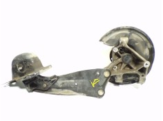 Recambio de mangueta trasera derecha para volkswagen scirocco (137) 2.0 tdi (103kw) referencia OEM IAM 3C0505434K   2