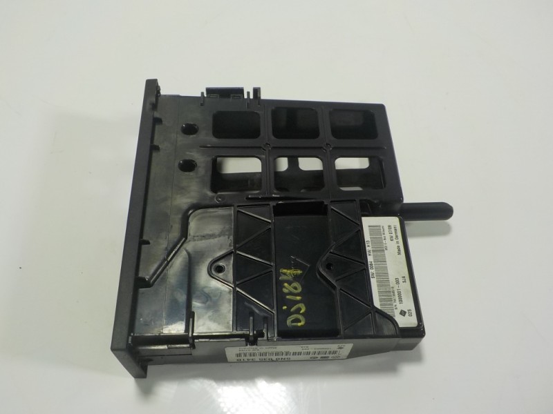 Recambio de modulo electronico para volkswagen scirocco (137) 2.0 tdi (103kw) referencia OEM IAM 5N0035341H 5N0035341B 