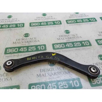 BRAZO SUSPENSION SUPERIOR TRASERO DERECHO 8W0505398F 
