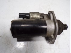 Recambio de motor arranque para volkswagen scirocco (137) 2.0 tdi (103kw) referencia OEM IAM 02M911024X 0001123038 0001123038 2