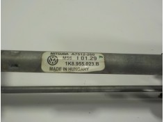 Recambio de motor limpia delantero para volkswagen scirocco (137) 2.0 tdi (103kw) referencia OEM IAM 1K8955023K 1K8955119 039024 2