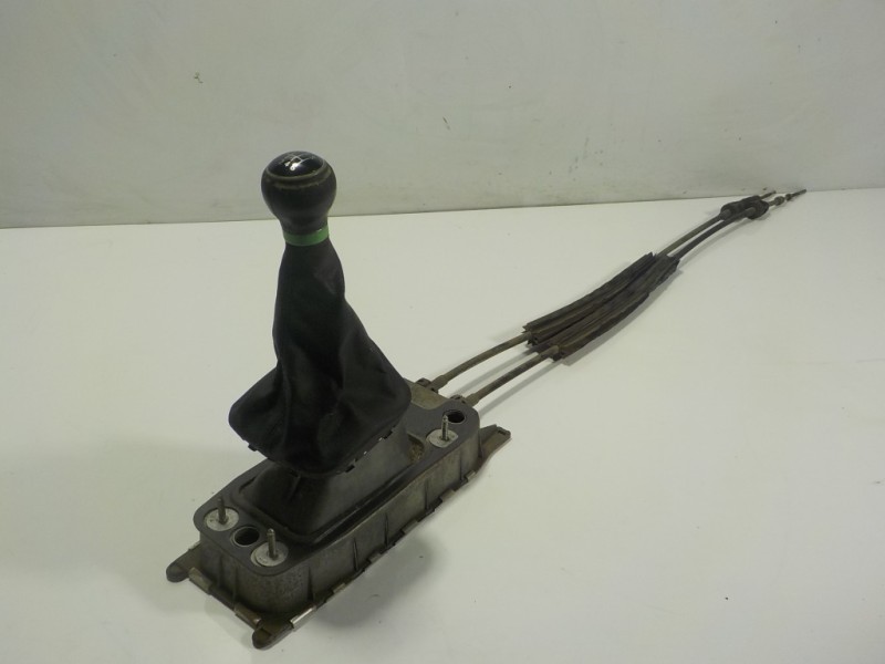 Recambio de palanca cambio para volkswagen scirocco (137) 2.0 tdi (103kw) referencia OEM IAM 1K0711050A 1K0711049 