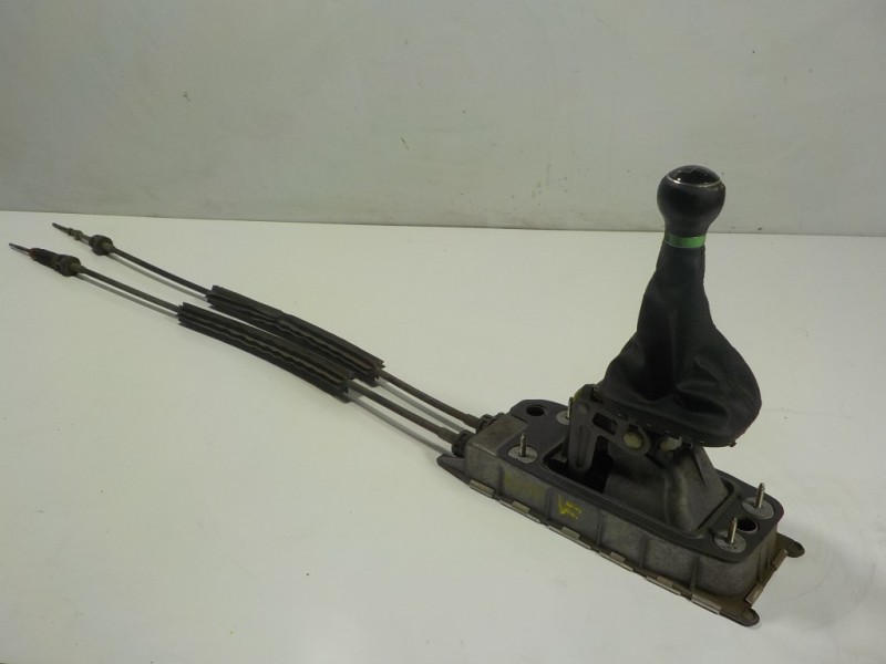 Recambio de palanca cambio para volkswagen scirocco (137) 2.0 tdi (103kw) referencia OEM IAM 1K0711050A 1K0711049 
