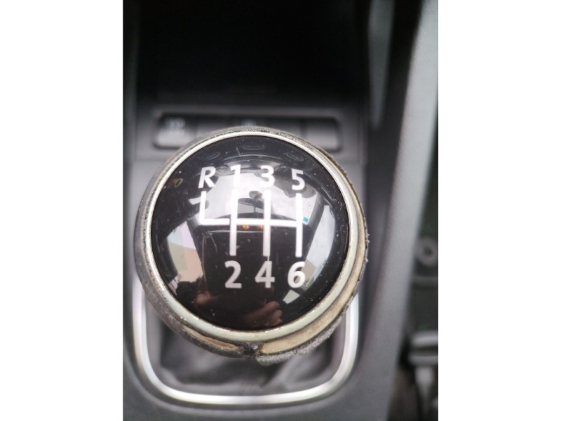 Recambio de palanca cambio para volkswagen scirocco (137) 2.0 tdi (103kw) referencia OEM IAM 1K0711050A 1K0711049 