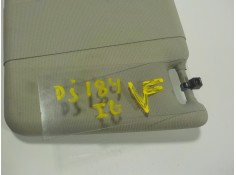 Recambio de parasol izquierdo para volkswagen scirocco (137) 2.0 tdi (103kw) referencia OEM IAM 1K8857551G2F4   2