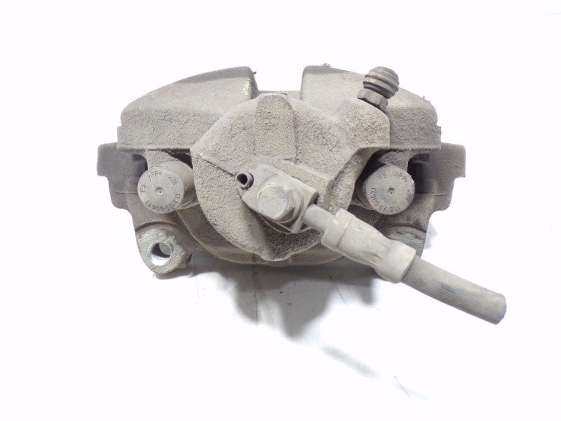 Recambio de pinza freno delantera derecha para volkswagen scirocco (137) 2.0 tdi (103kw) referencia OEM IAM 1K0615124E  