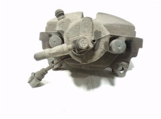 Recambio de pinza freno delantera izquierda para volkswagen scirocco (137) 2.0 tdi (103kw) referencia OEM IAM 1K0615123E   2