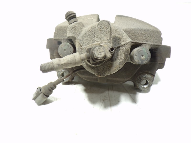 Recambio de pinza freno delantera izquierda para volkswagen scirocco (137) 2.0 tdi (103kw) referencia OEM IAM 1K0615123E  