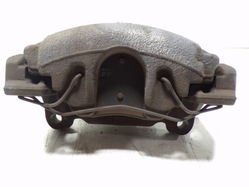 Recambio de pinza freno delantera izquierda para volkswagen scirocco (137) 2.0 tdi (103kw) referencia OEM IAM 1K0615123E  