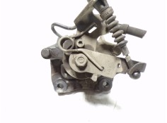 Recambio de pinza freno trasera derecha para volkswagen scirocco (137) 2.0 tdi (103kw) referencia OEM IAM 1K0615424J   2