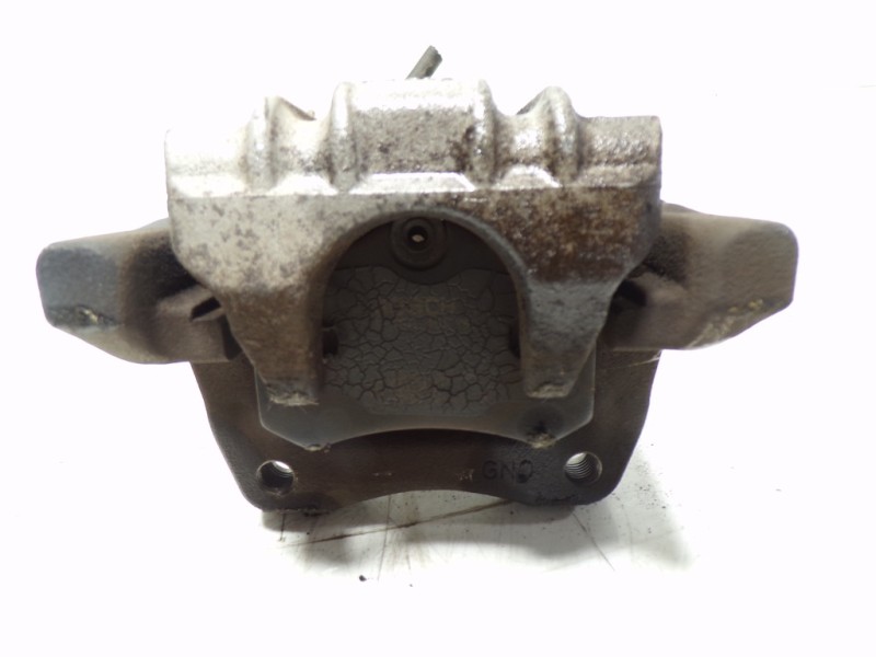 Recambio de pinza freno trasera derecha para volkswagen scirocco (137) 2.0 tdi (103kw) referencia OEM IAM 1K0615424J  