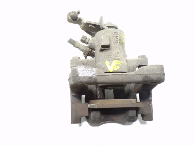 Recambio de pinza freno trasera izquierda para volkswagen scirocco (137) 2.0 tdi (103kw) referencia OEM IAM 1K0615423J  