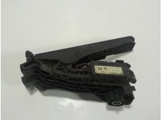 Recambio de potenciometro pedal para volkswagen scirocco (137) 2.0 tdi (103kw) referencia OEM IAM 1K1721503AS 1K1721503L 6PV0086 2