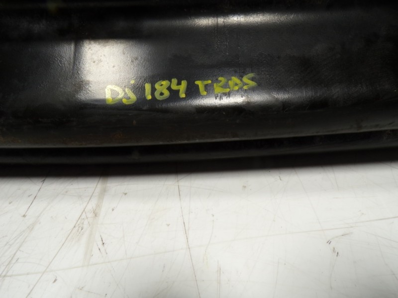 Recambio de refuerzo paragolpes trasero para volkswagen scirocco (137) 2.0 tdi (103kw) referencia OEM IAM 1K0807305C  