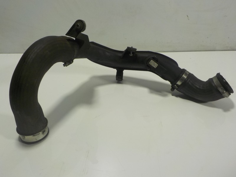 Recambio de tubo intercooler para volkswagen scirocco (137) 2.0 tdi (103kw) referencia OEM IAM 5N0145770A 038906051 0281002401