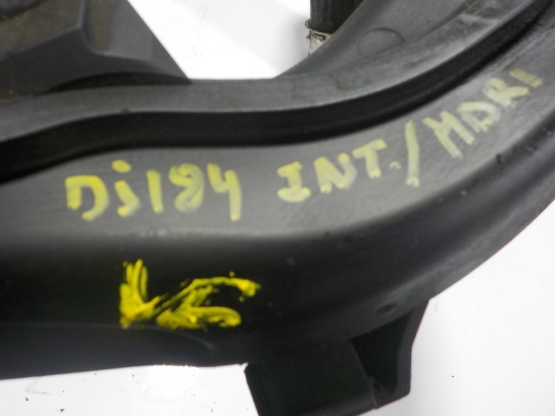 Recambio de tubo intercooler para volkswagen scirocco (137) 2.0 tdi (103kw) referencia OEM IAM 5N0145770A 038906051 0281002401