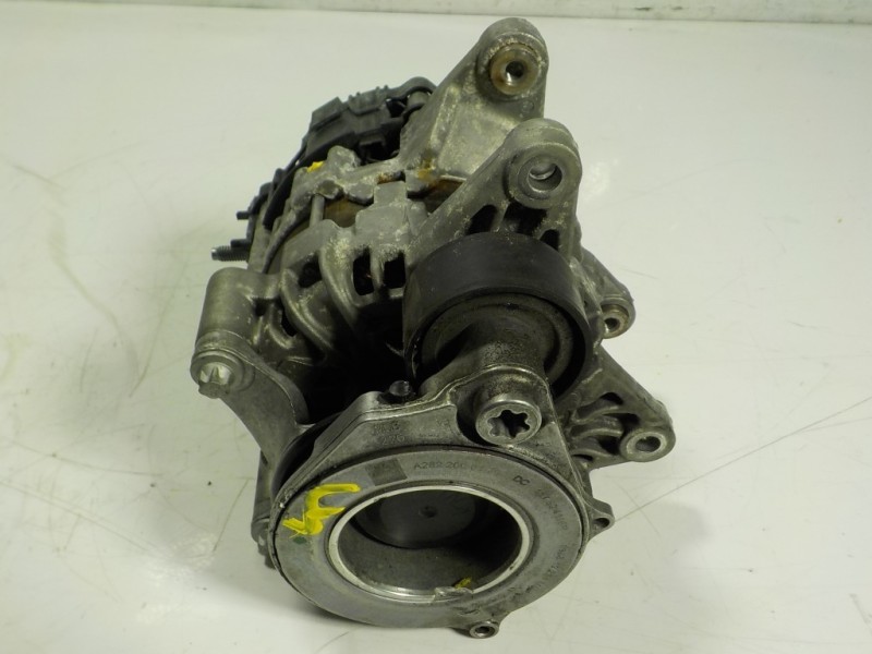 Recambio de alternador para mercedes-benz cla-klasse (bm 118) cla 180 (118.384) referencia OEM IAM A0009062209 A0009062209 01263