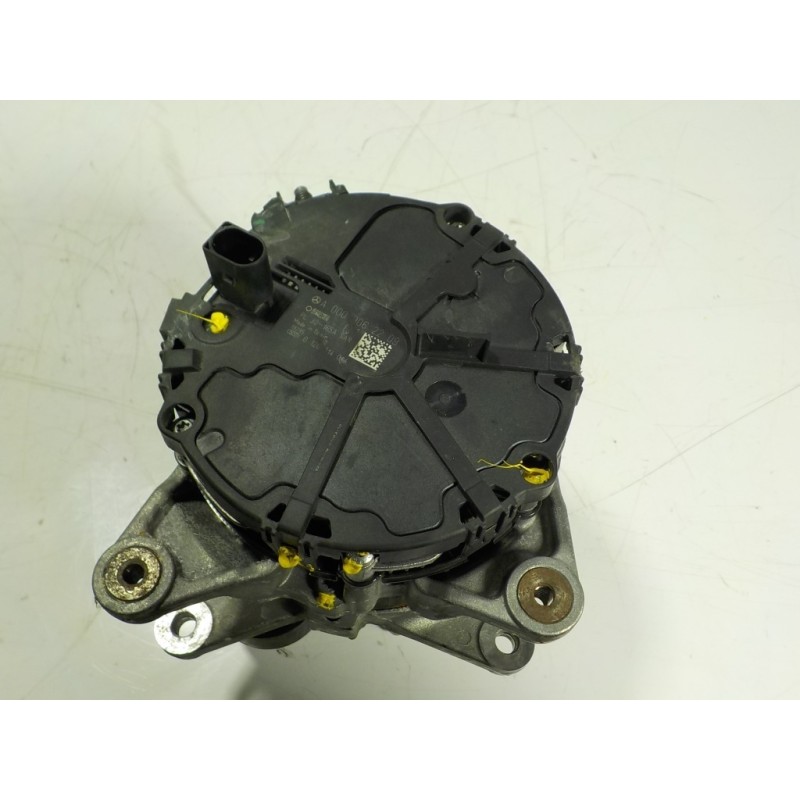 Recambio de alternador para mercedes-benz cla-klasse (bm 118) cla 180 (118.384) referencia OEM IAM A0009062209 A0009062209 01263