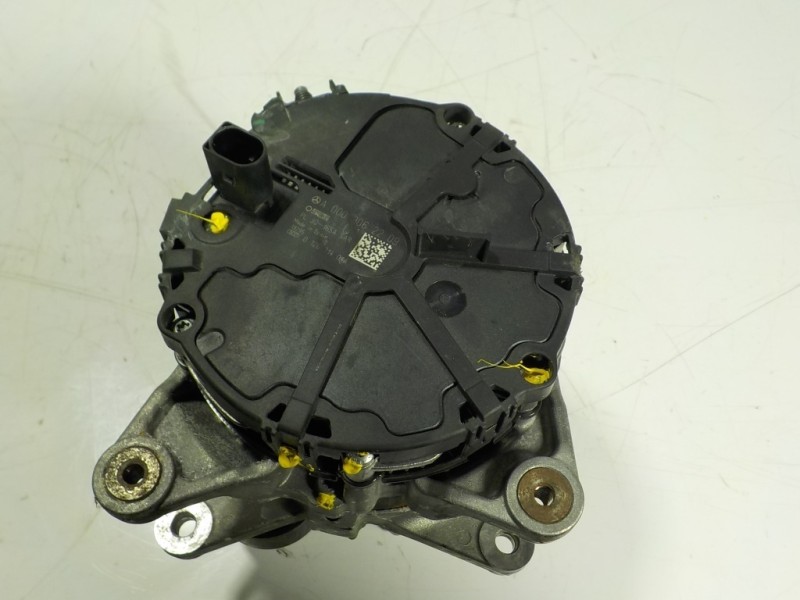 Recambio de alternador para mercedes-benz cla-klasse (bm 118) cla 180 (118.384) referencia OEM IAM A0009062209 A0009062209 01263