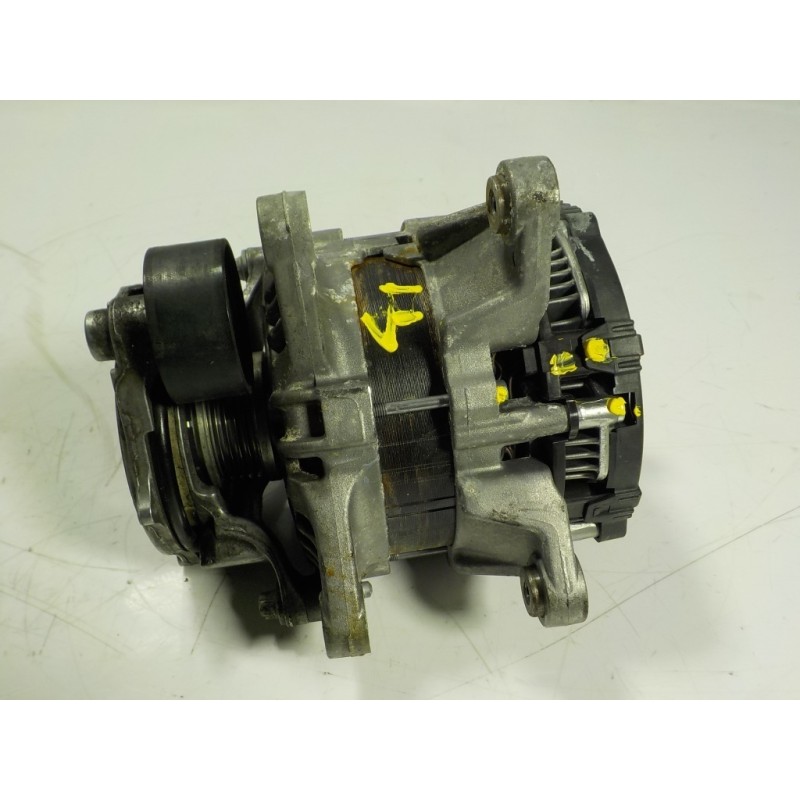 Recambio de alternador para mercedes-benz cla-klasse (bm 118) cla 180 (118.384) referencia OEM IAM A0009062209 A0009062209 01263