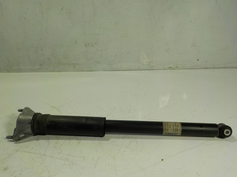 Recambio de amortiguador trasero derecho para mercedes-benz cla-klasse (bm 118) cla 180 (118.384) referencia OEM IAM A1773209502