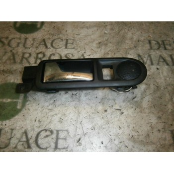 MANETA INTERIOR TRASERA IZQUIERDA 